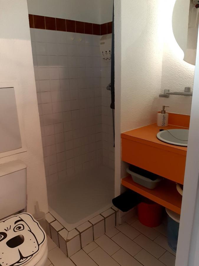 Apartment Le Reve Port La Madrague Cap D