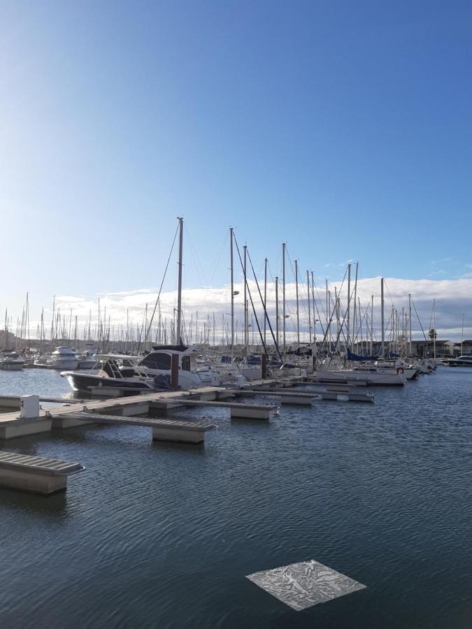 Apartment Le Reve Port La Madrague Cap D Agde