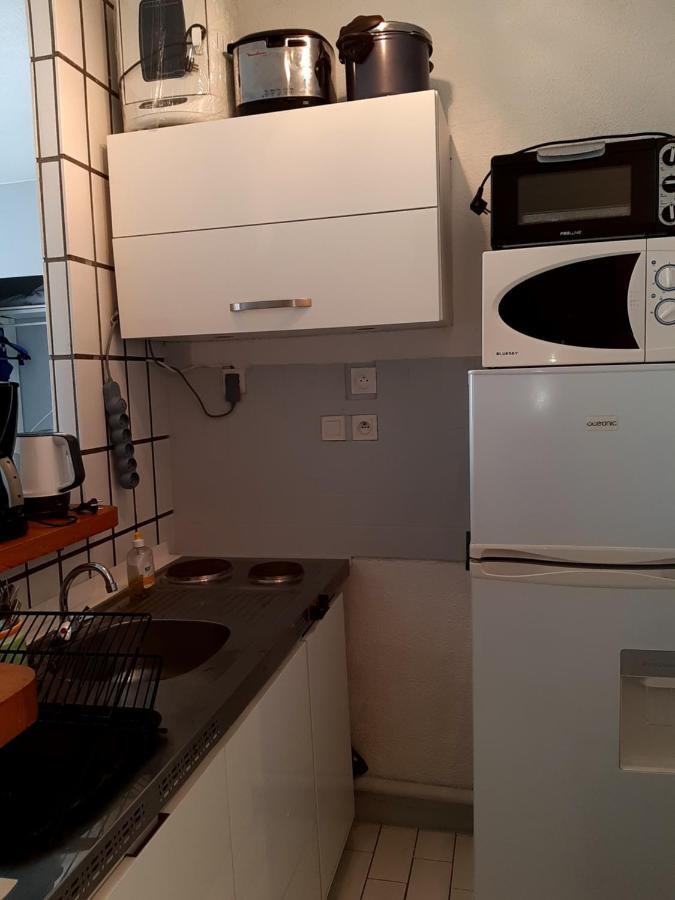 Le Reve Port La Madrague Cap D Apartment Agde