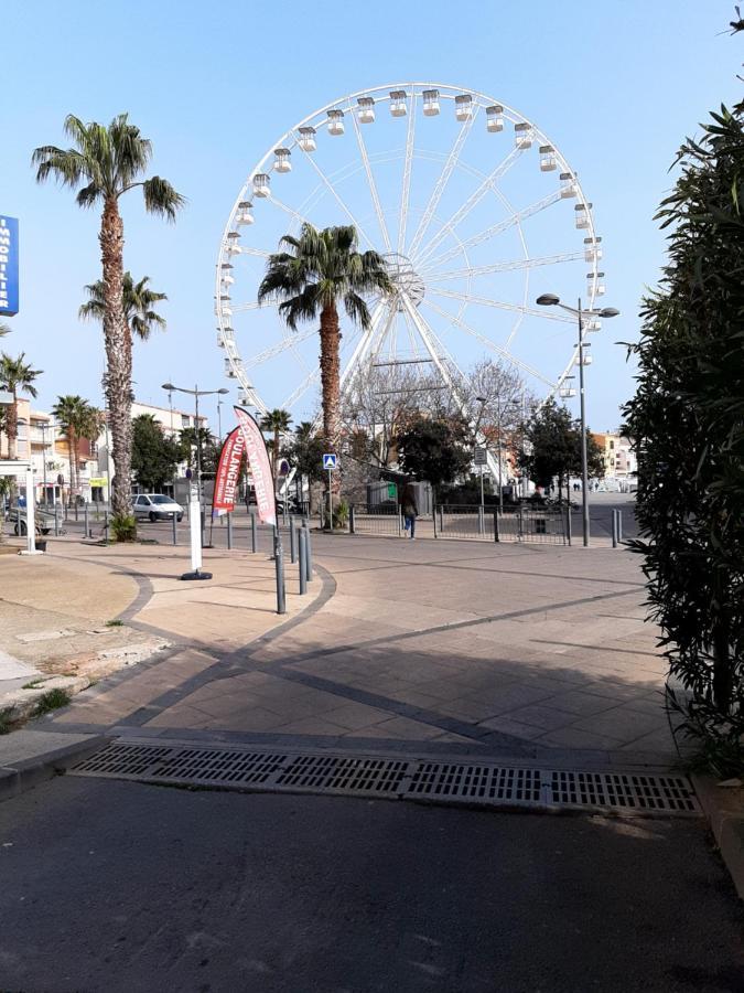 Le Rêve Port La Madrague Cap D Appartement Agde