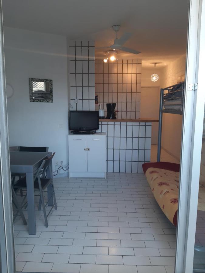 Le Rêve Port La Madrague Cap D Appartement *