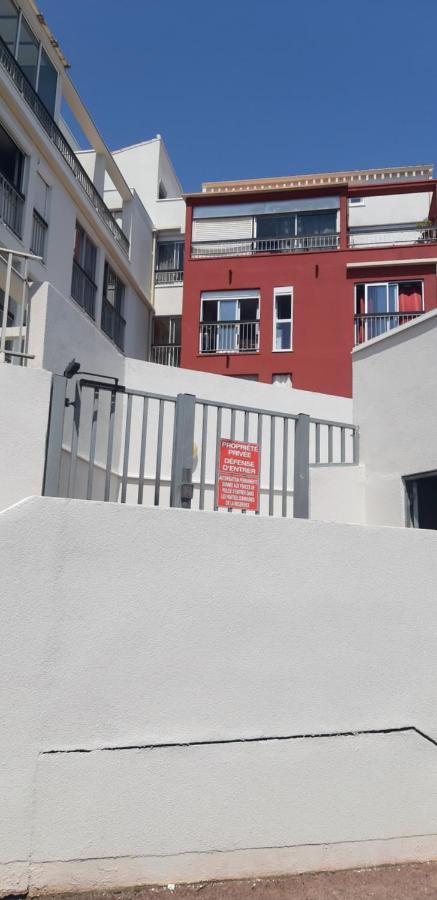 Apartment Le Reve Port La Madrague Cap D