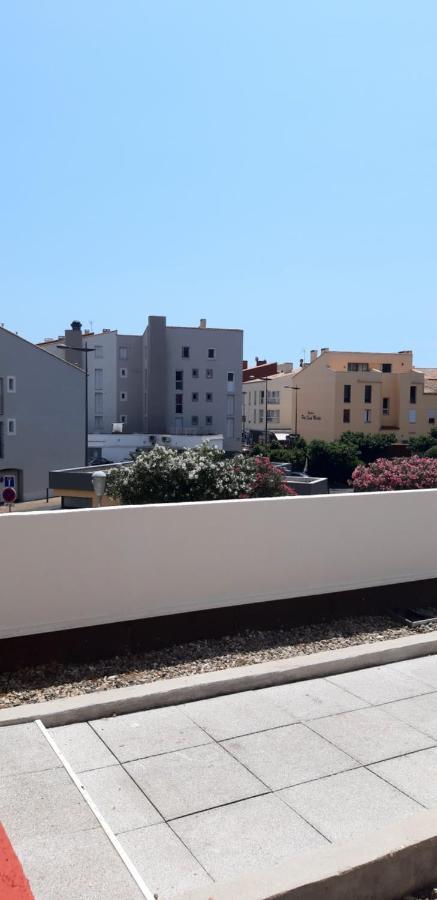 Le Reve Port La Madrague Cap D Apartment Agde