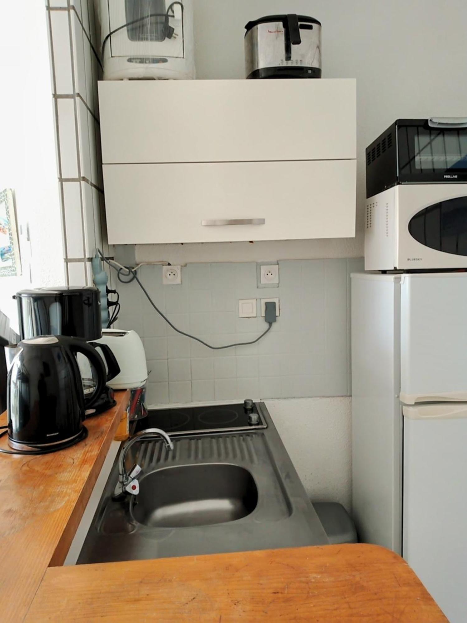 Apartment Le Reve Port La Madrague Cap D Agde